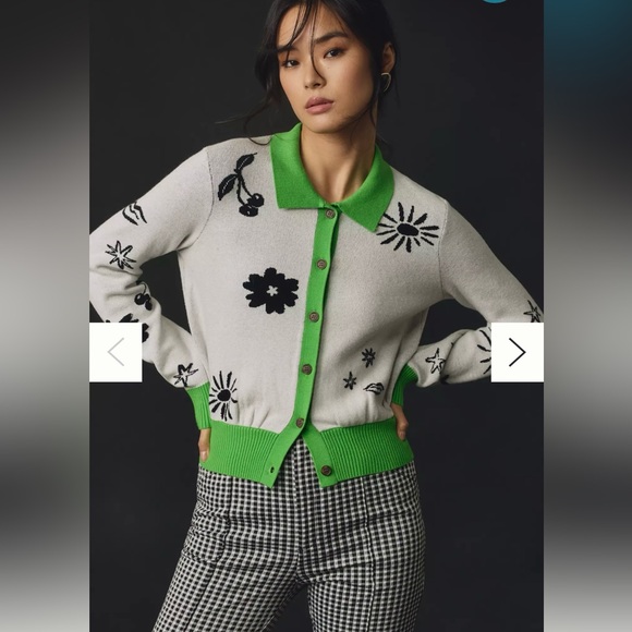 Maeve Sweaters - NWT Maeve sweater